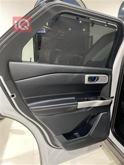 فورد إكسبلورر